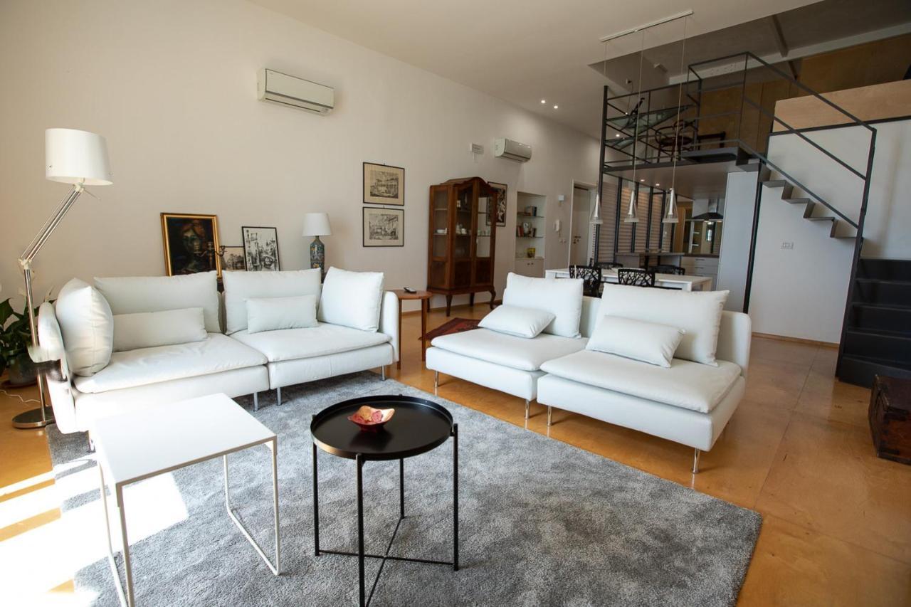Seaview Design Homes In Ortigia By Wonderful Italy Syrakus Exterior foto